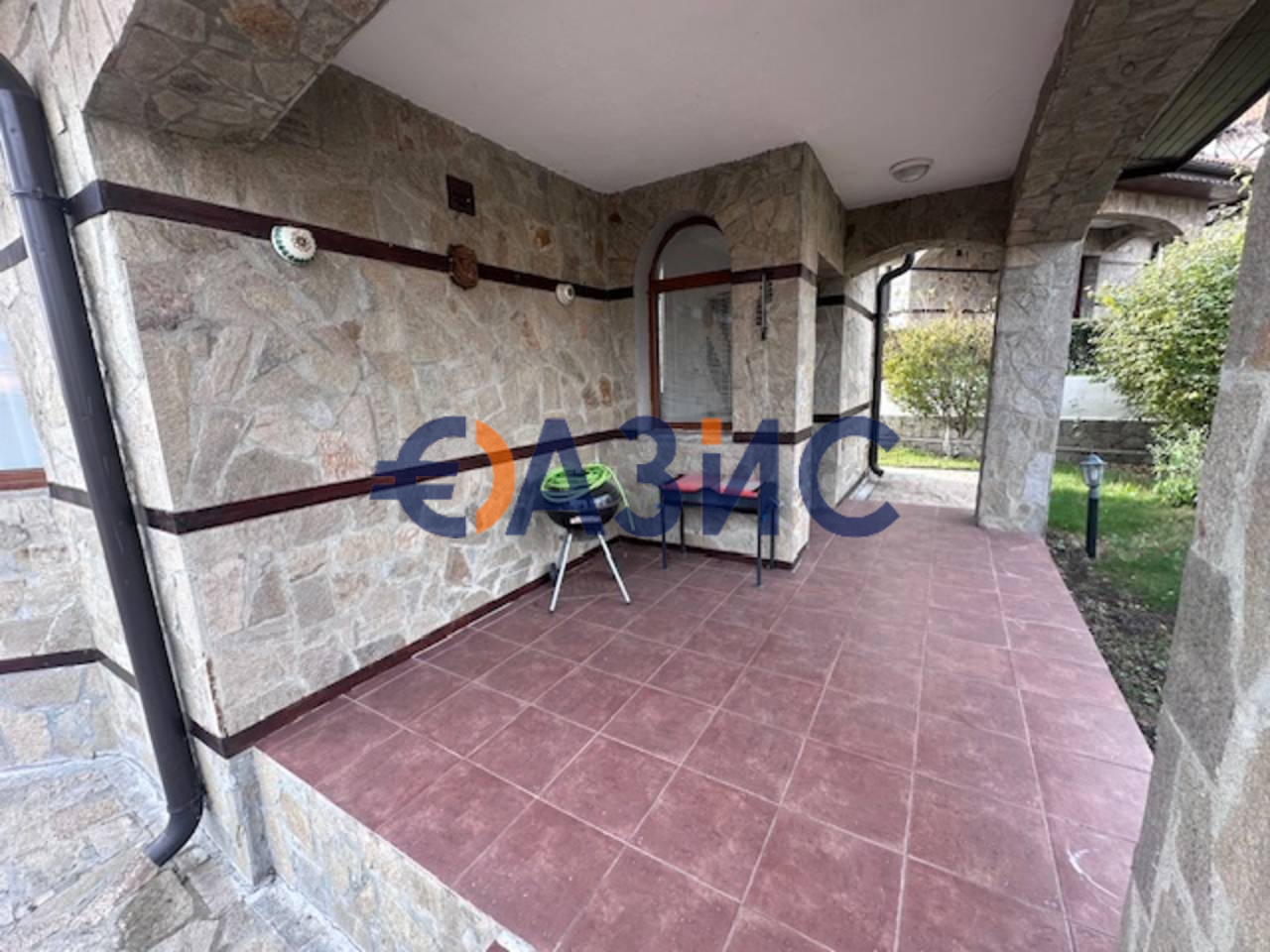 Апартаменты в Ахелое, Болгария, 146 м² - фото 7