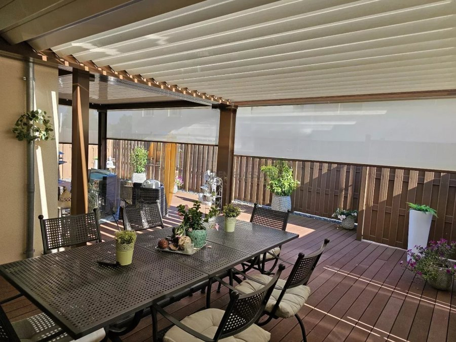 Квартира в Люксембурге, Люксембург, 317 м² - фото 3