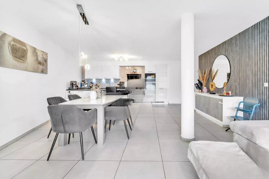 Квартира в Люксембурге, Люксембург, 94 м² - фото 3