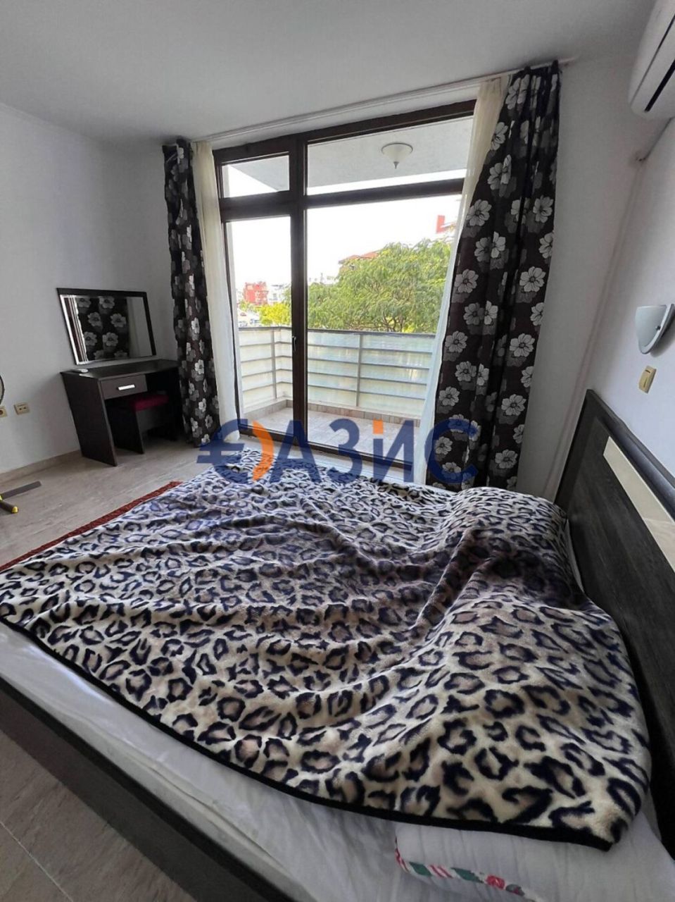 Апартаменты в Святом Власе, Болгария, 62 м² - фото 7