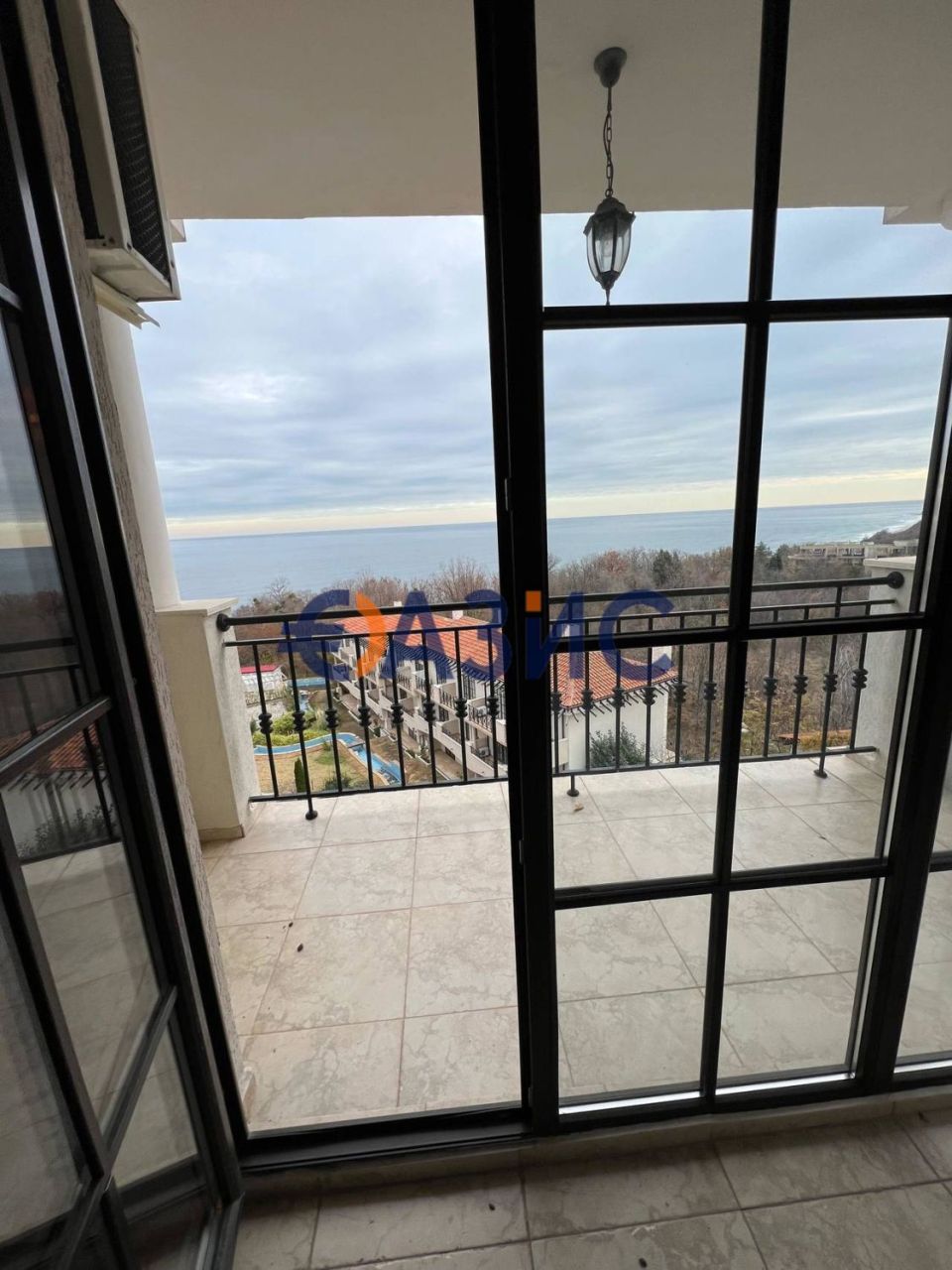 Апартаменты в Обзоре, Болгария, 64 м² - фото 8