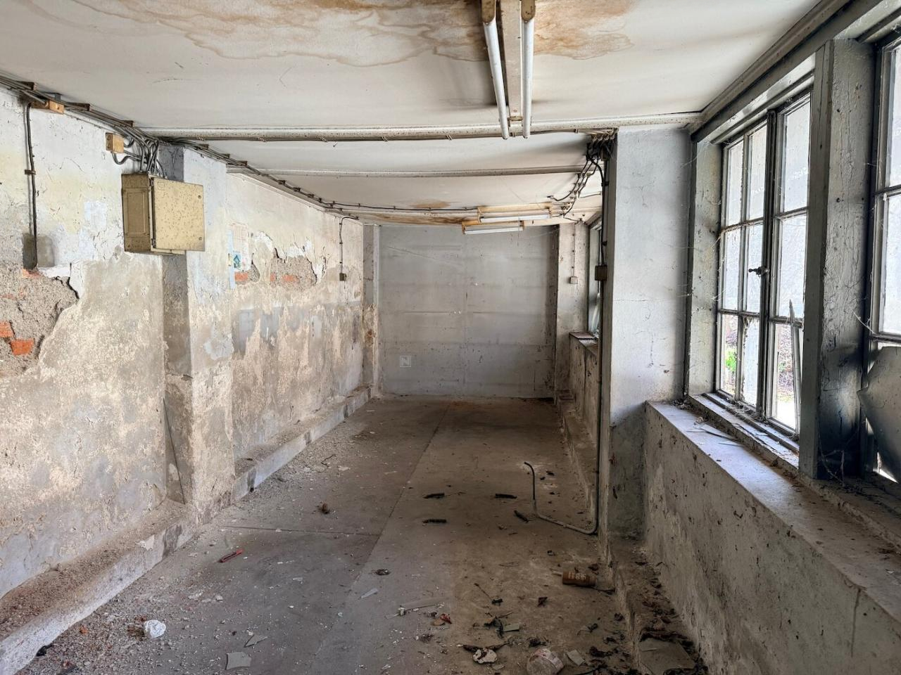 Офис в Любляне, Словения, 73 м² - фото 3