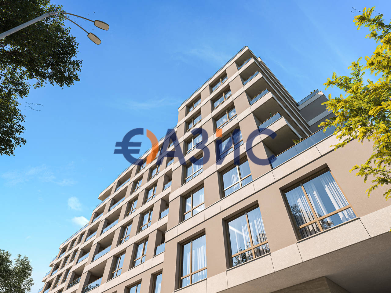 Апартаменты в Бургасе, Болгария, 68.5 м² - фото 8