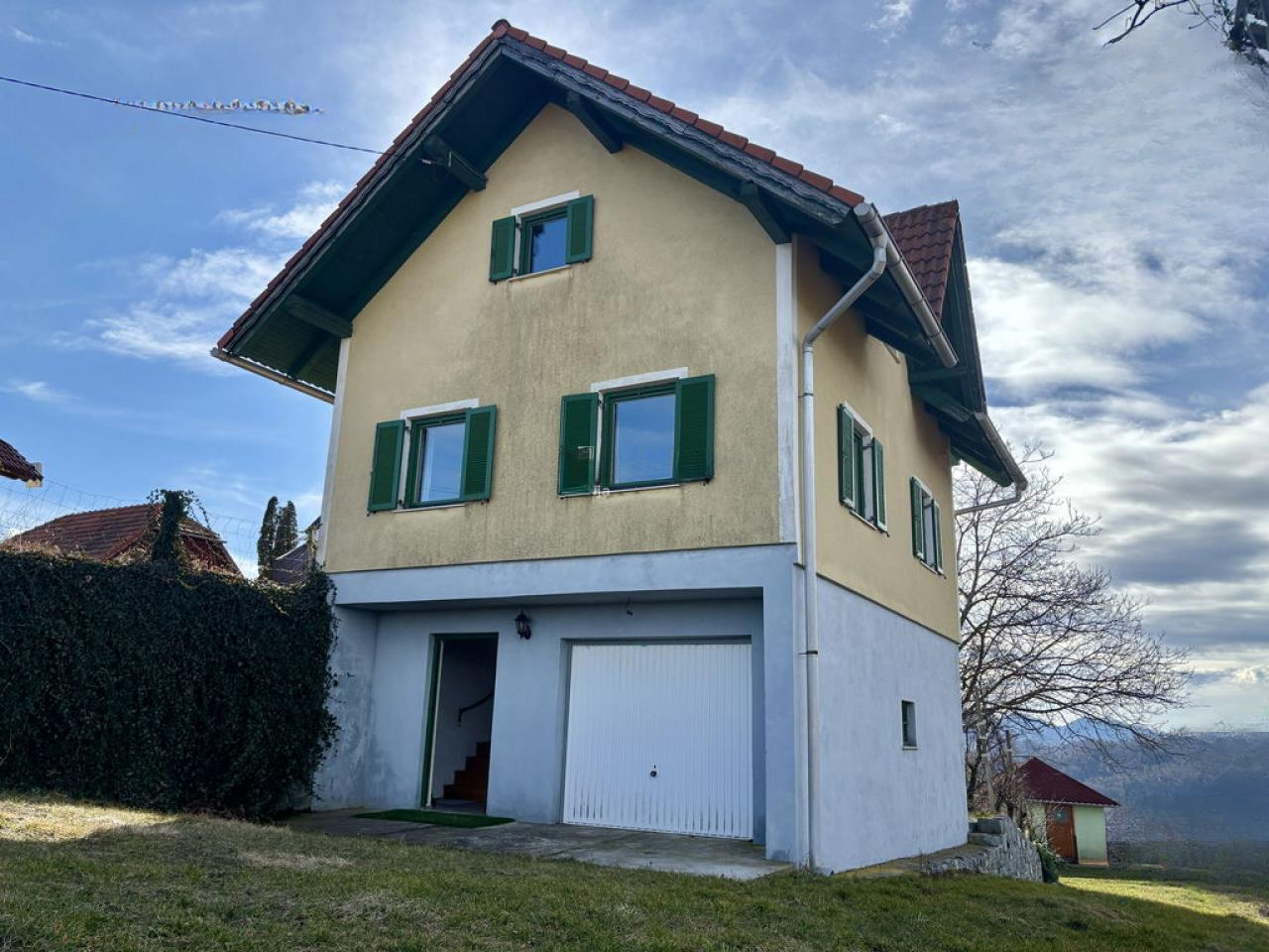 Дом в Птуе, Словения, 98 м² - фото 3