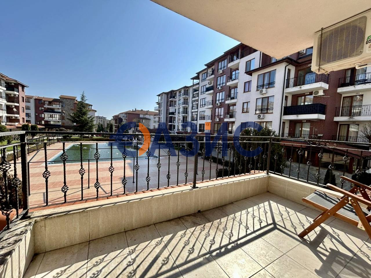 Апартаменты в Равде, Болгария, 65 м² - фото 8