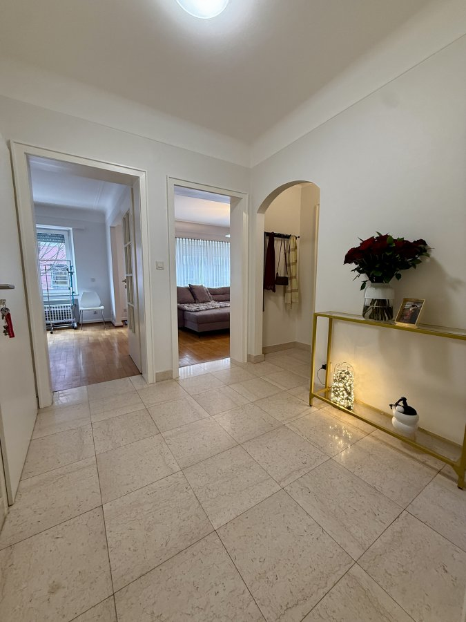 Квартира в Люксембурге, Люксембург, 80 м² - фото 3