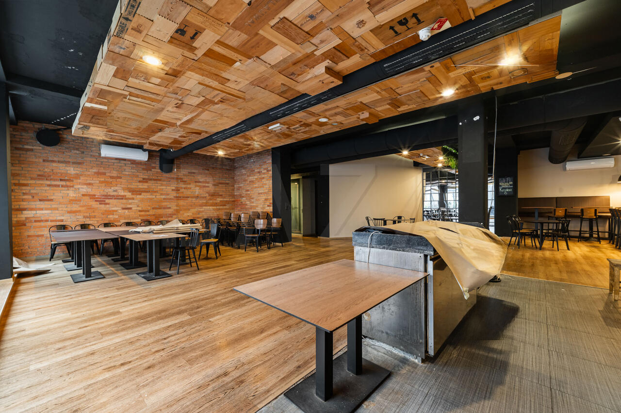 Офис в Любляне, Словения, 208 м² - фото 3