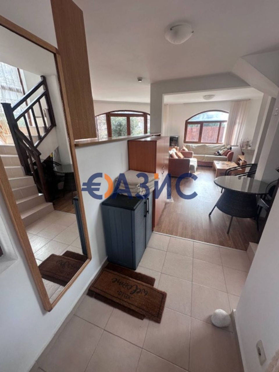 Апартаменты в Ахелое, Болгария, 146 м² - фото 8