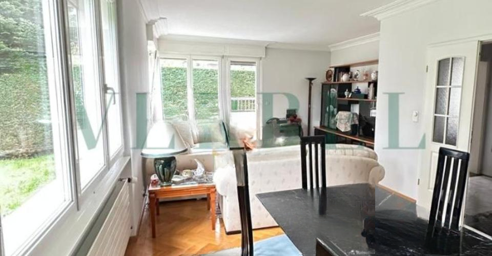 Квартира в Женеве, Швейцария, 250 м² - фото 3