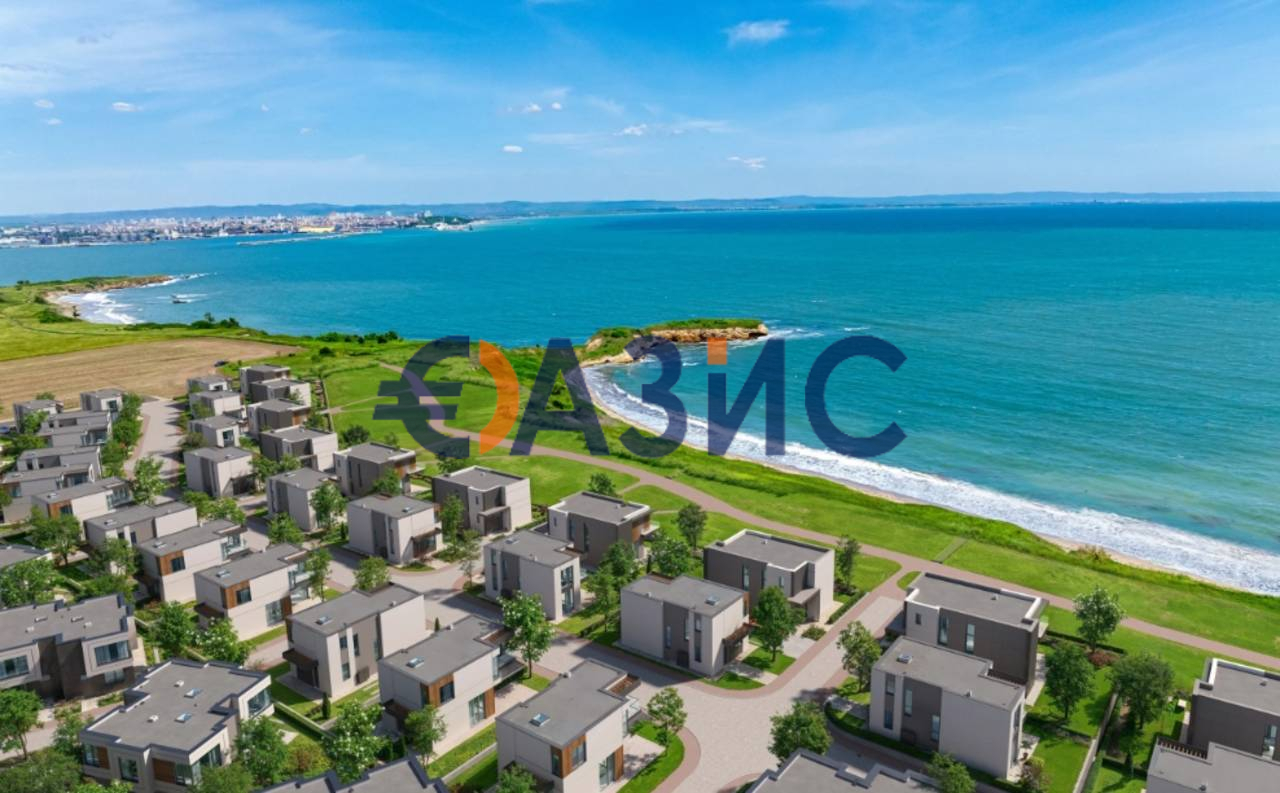 Дом в Бургасе, Болгария, 207.5 м² - фото 8