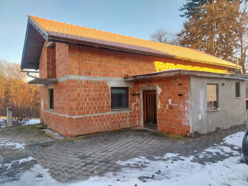 Дом в Горня-Радгоне, Словения, 194 м² - фото 3