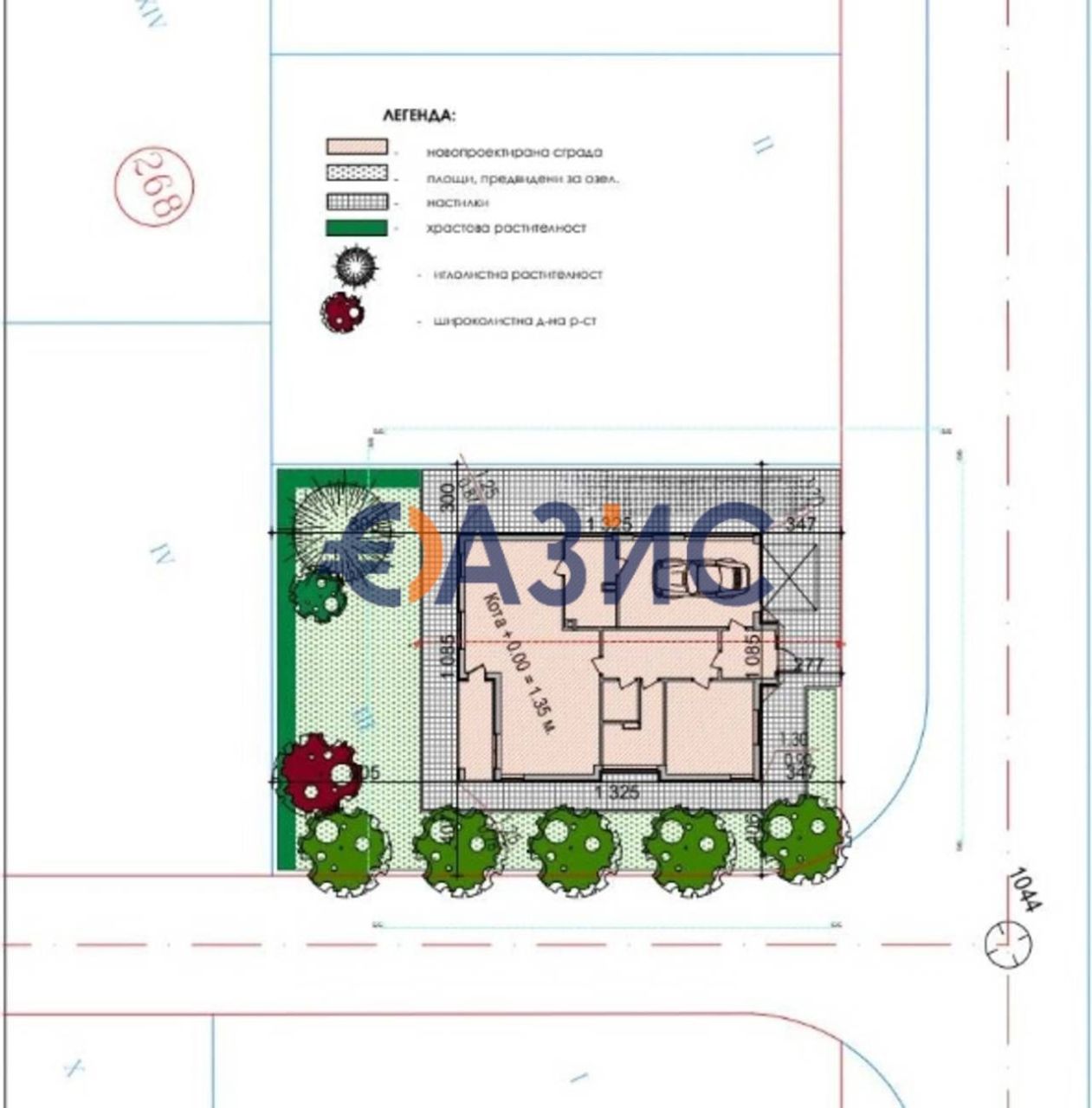 Дом в Поморие, Болгария, 290 м² - фото 8