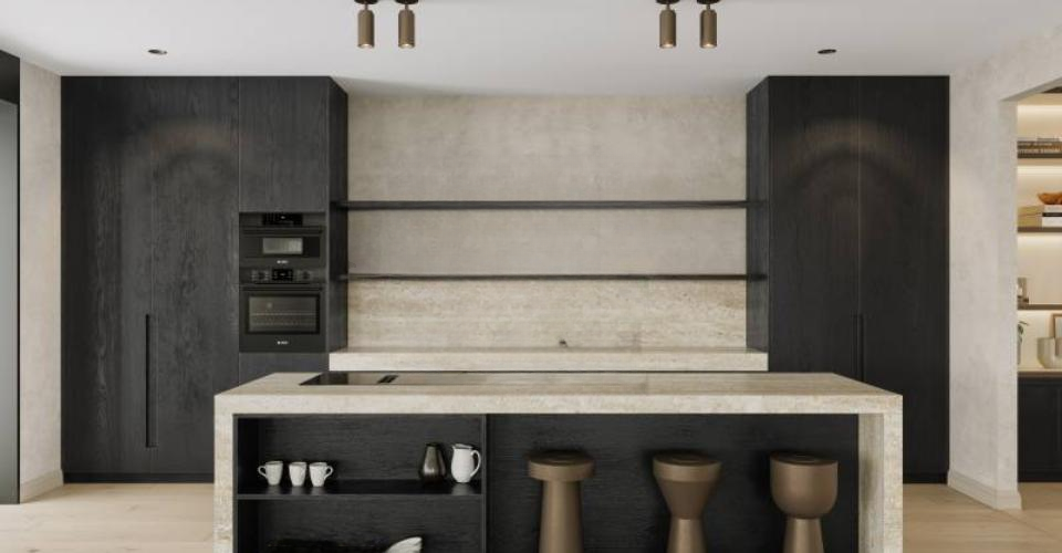 Квартира в Женеве, Швейцария, 298 м² - фото 3