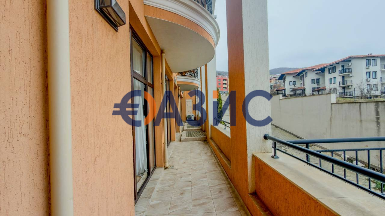Апартаменты в Святом Власе, Болгария, 62 м² - фото 9