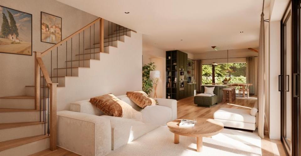 Квартира в Женеве, Швейцария, 183 м² - фото 3