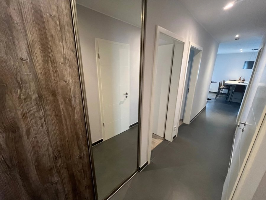 Квартира в Люксембурге, Люксембург, 83 м² - фото 3