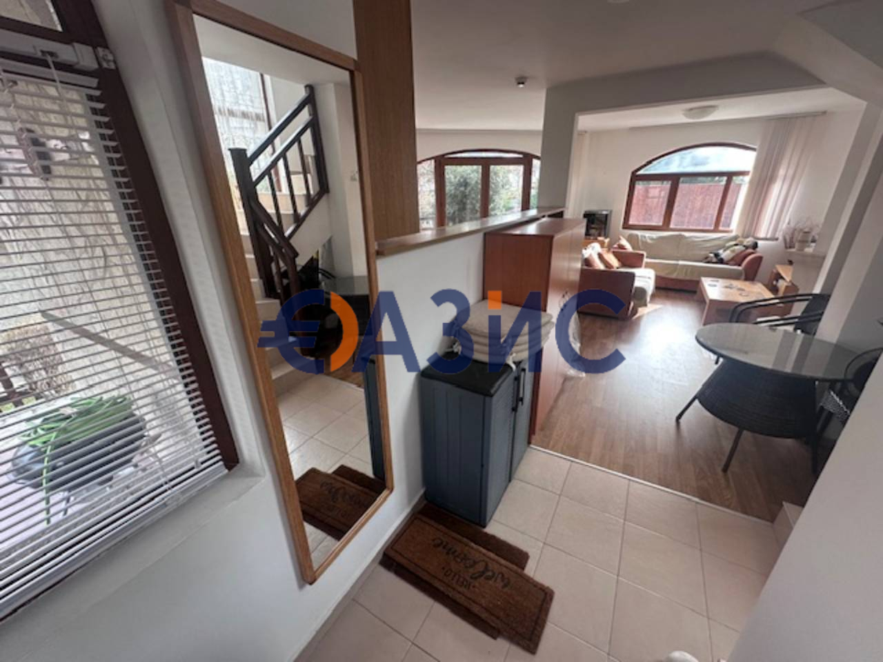 Апартаменты в Ахелое, Болгария, 146 м² - фото 9