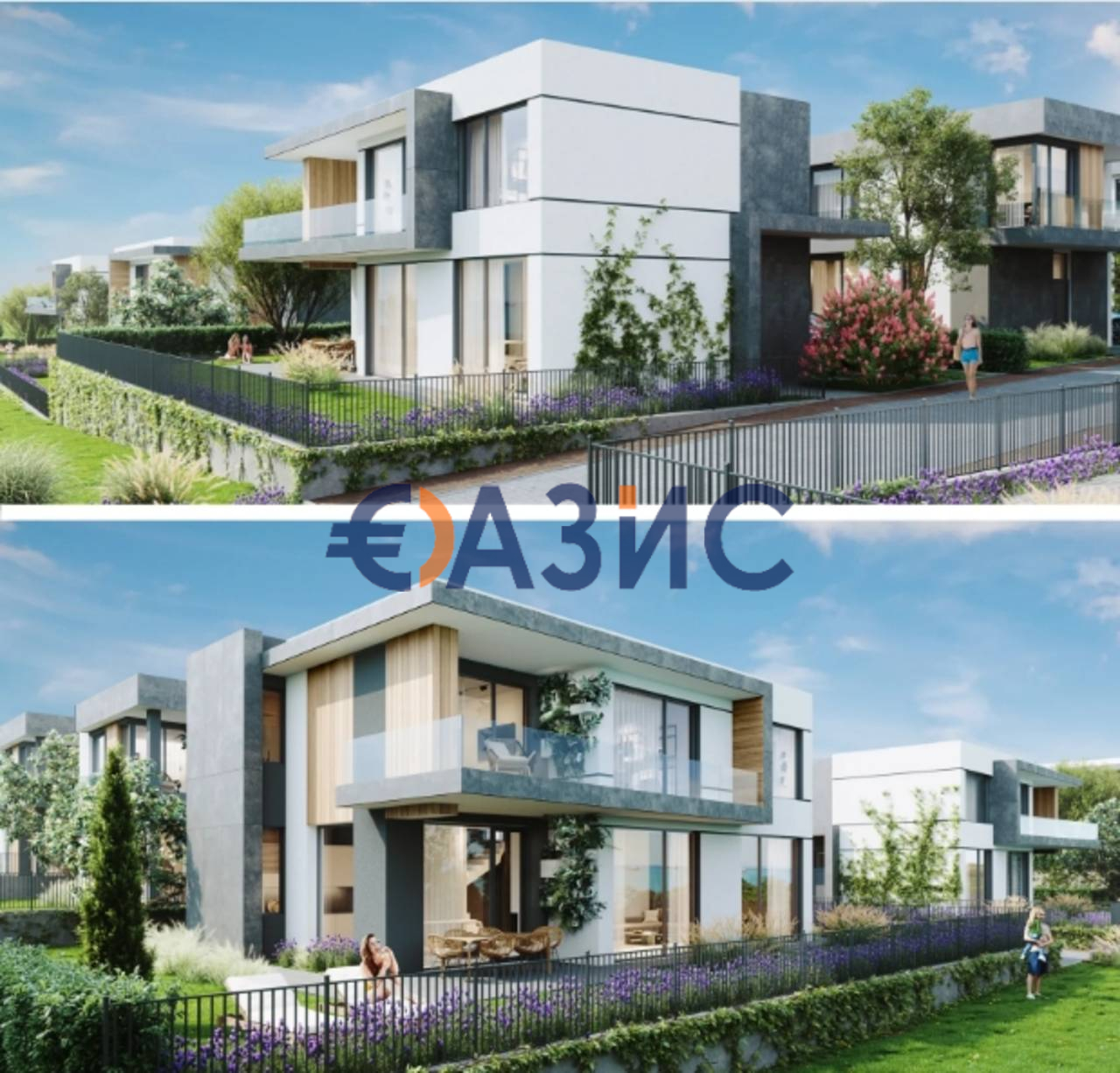 Дом в Бургасе, Болгария, 271.5 м² - фото 9