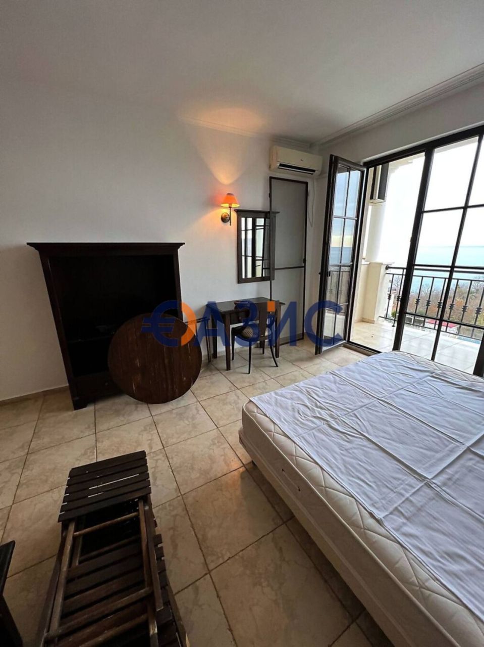 Апартаменты в Обзоре, Болгария, 64 м² - фото 9