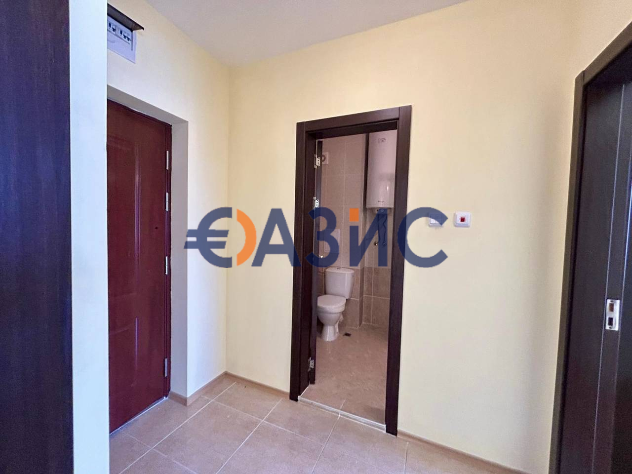 Апартаменты в Равде, Болгария, 65 м² - фото 9