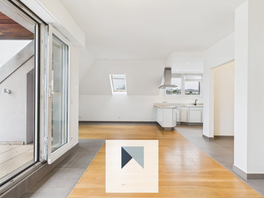 Квартира в Гревенмахере, Люксембург, 94 м² - фото 3