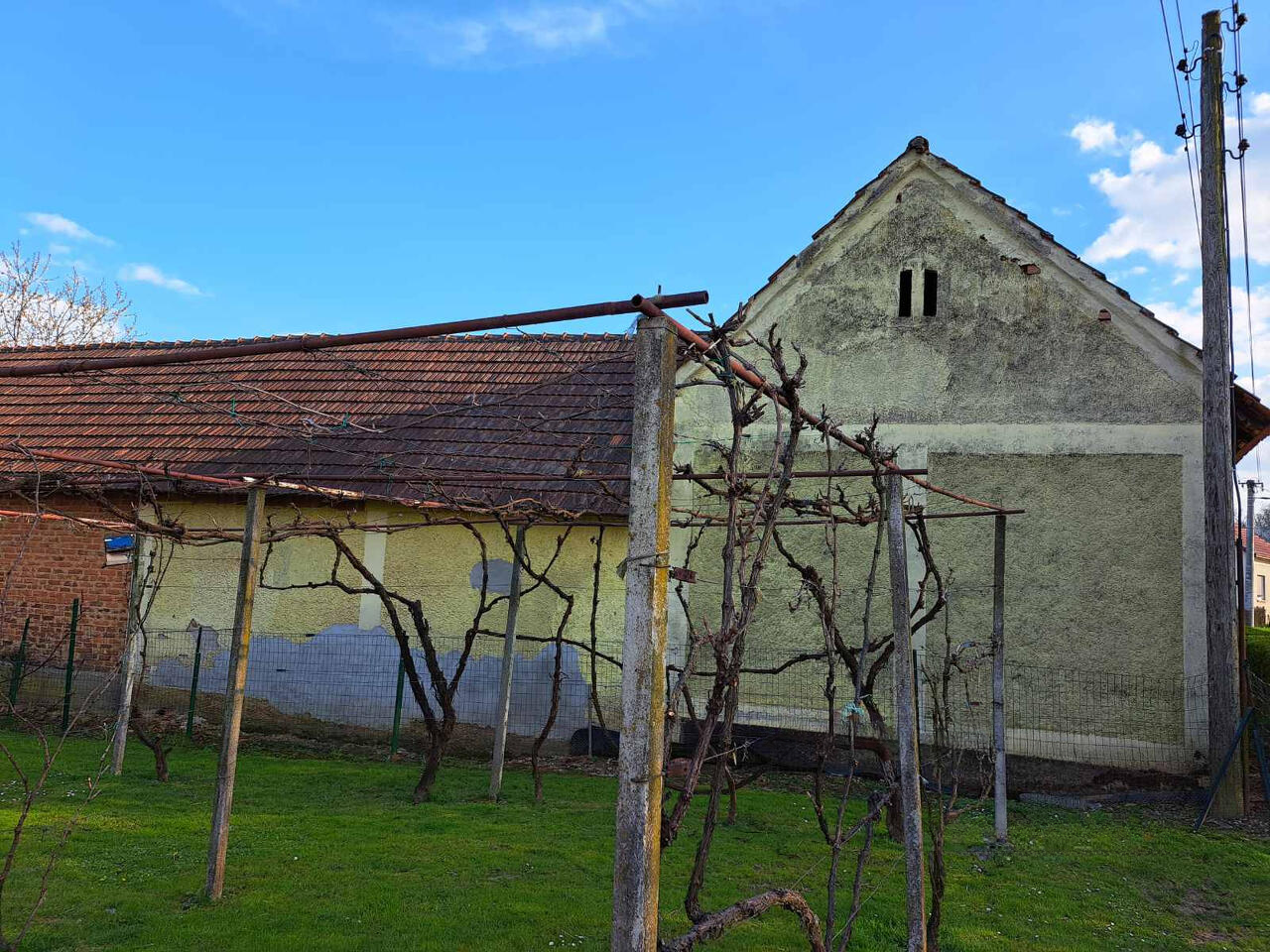 Дом в Лендаве, Словения, 90 м² - фото 3