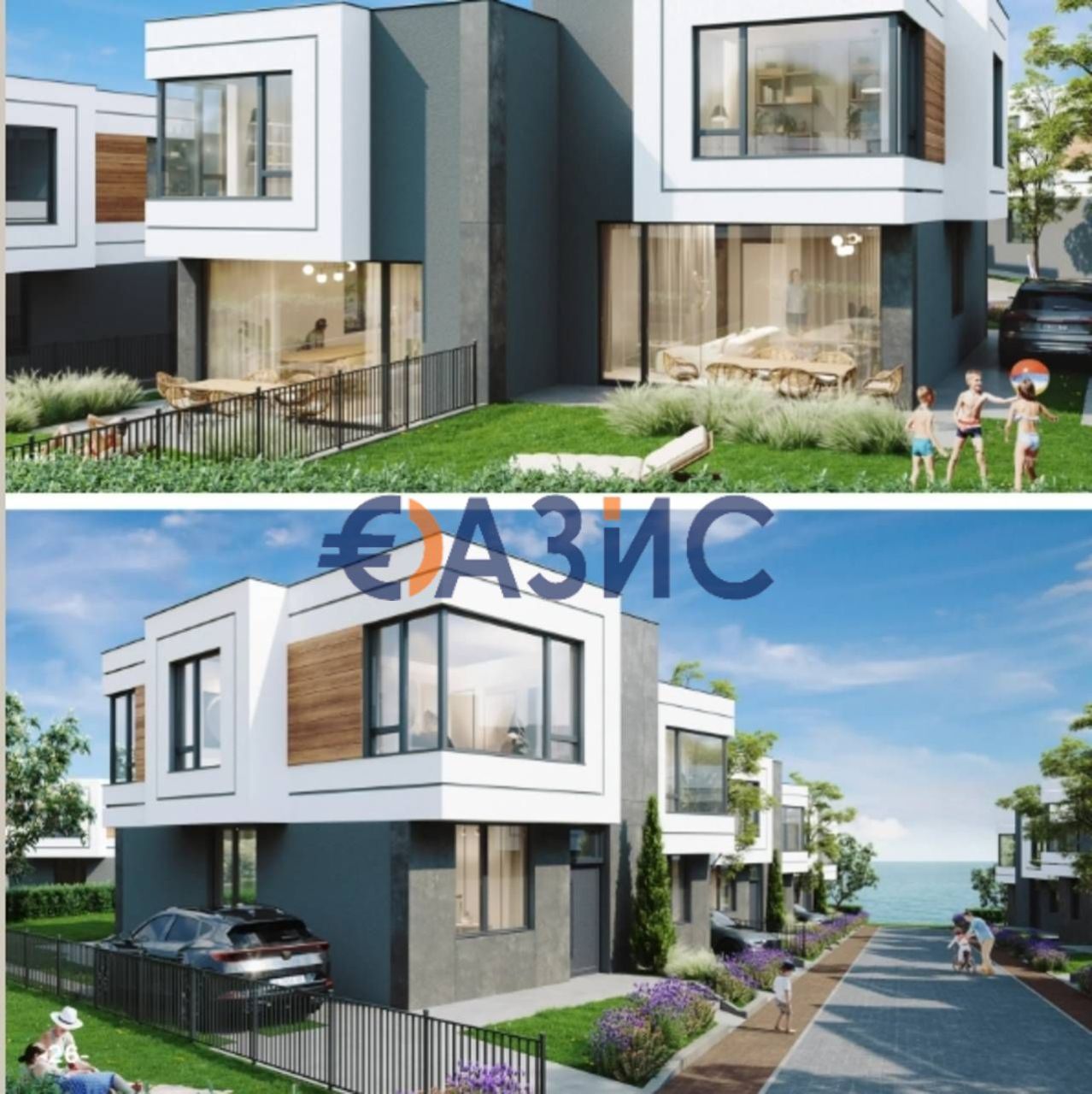 Дом в Бургасе, Болгария, 271.5 м² - фото 10