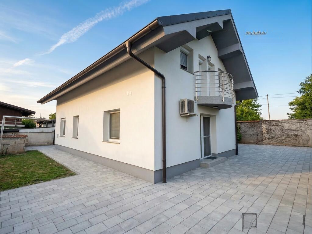 Дом в Любляне, Словения, 135 м² - фото 3