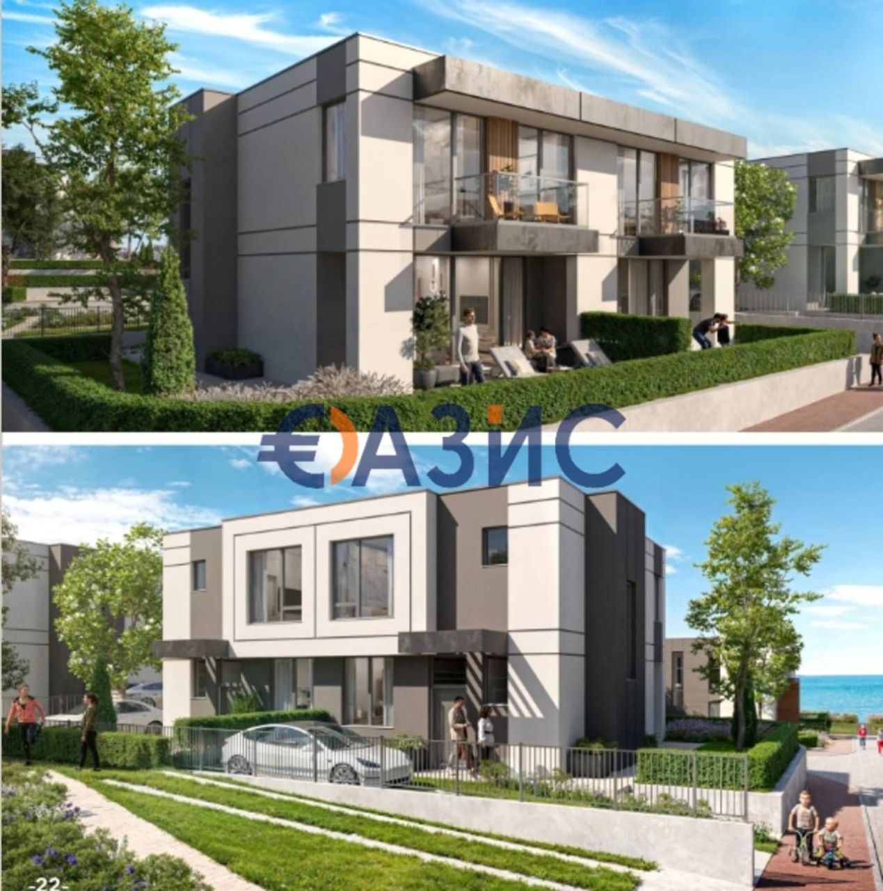 Дом в Бургасе, Болгария, 207.5 м² - фото 10