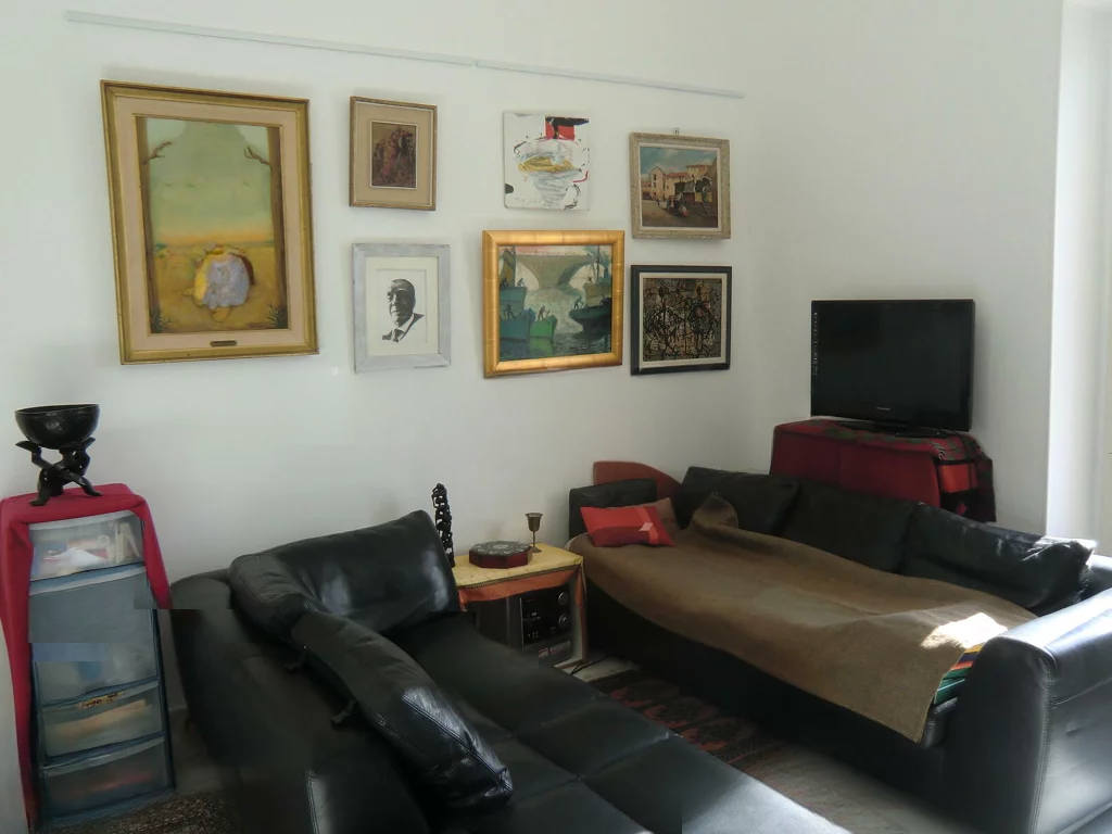 Квартира в Ла-Кондамине, Монако, 65 м² - фото 3