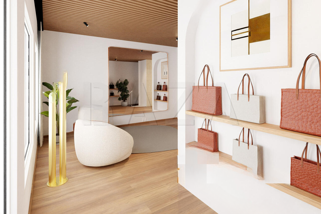 Офис в Любляне, Словения, 81 м² - фото 3