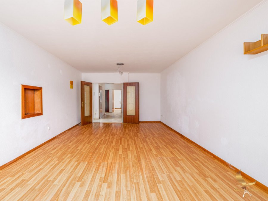 Квартира в Люксембурге, Люксембург, 92 м² - фото 3