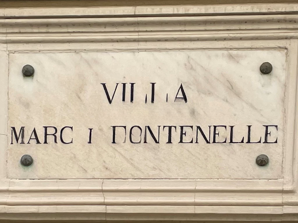 Квартира в Монегетти, Монако, 103 м² - фото 3