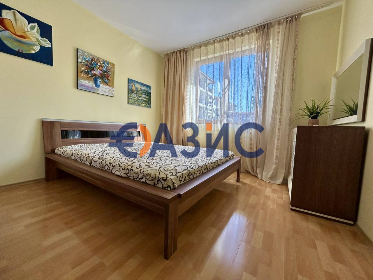 Апартаменты в Равде, Болгария, 65 м² - фото 10