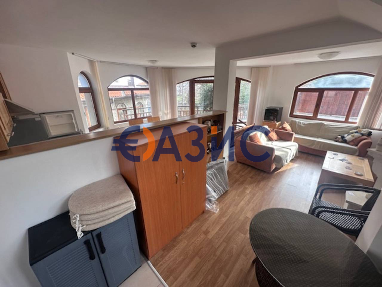 Апартаменты в Ахелое, Болгария, 146 м² - фото 10