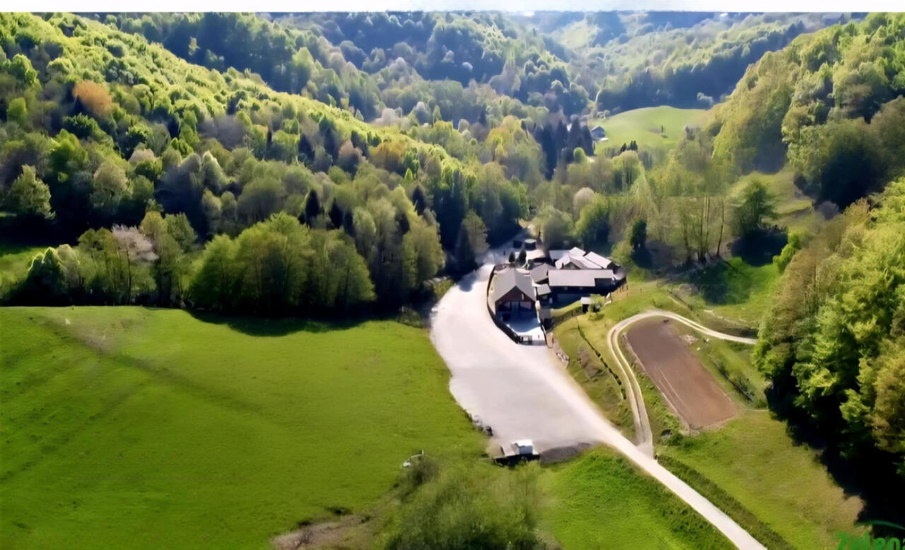 Ферма в Птуе, Словения, 656 м² - фото 3