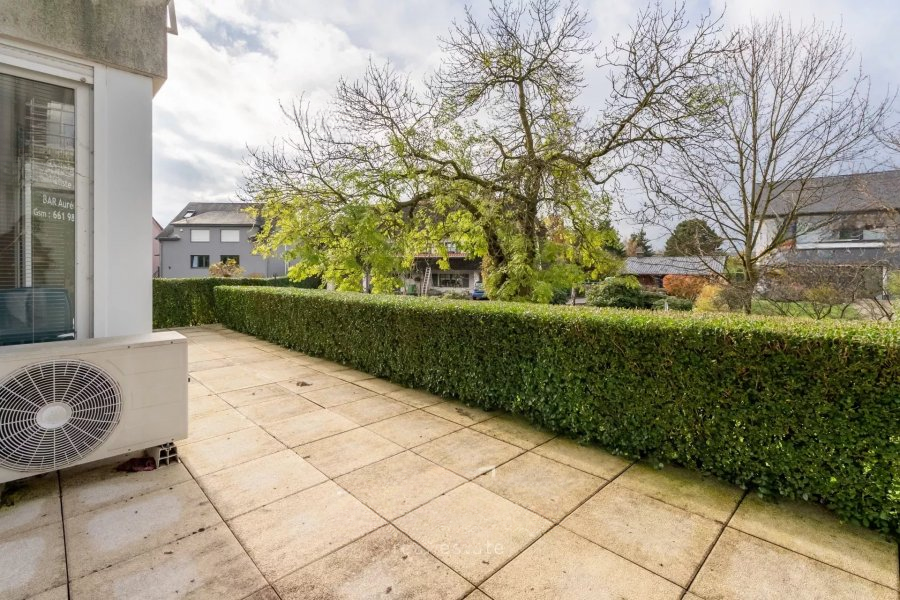 Квартира в Люксембурге, Люксембург, 62 м² - фото 3