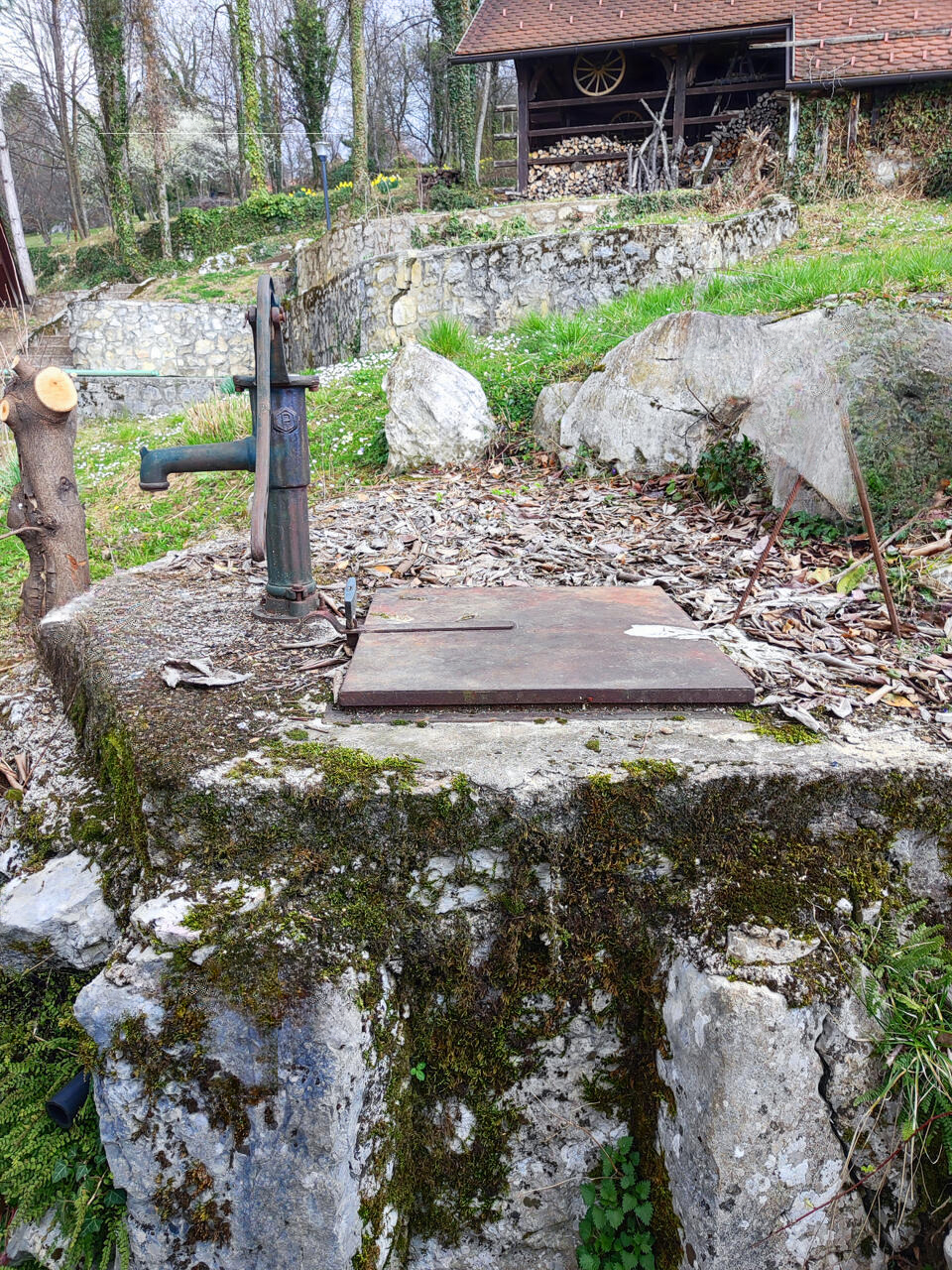 Дом в Чрномеле, Словения, 57 м² - фото 3