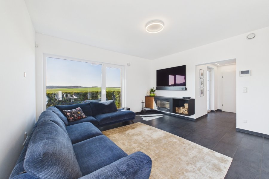 Квартира в Люксембурге, Люксембург, 148 м² - фото 3