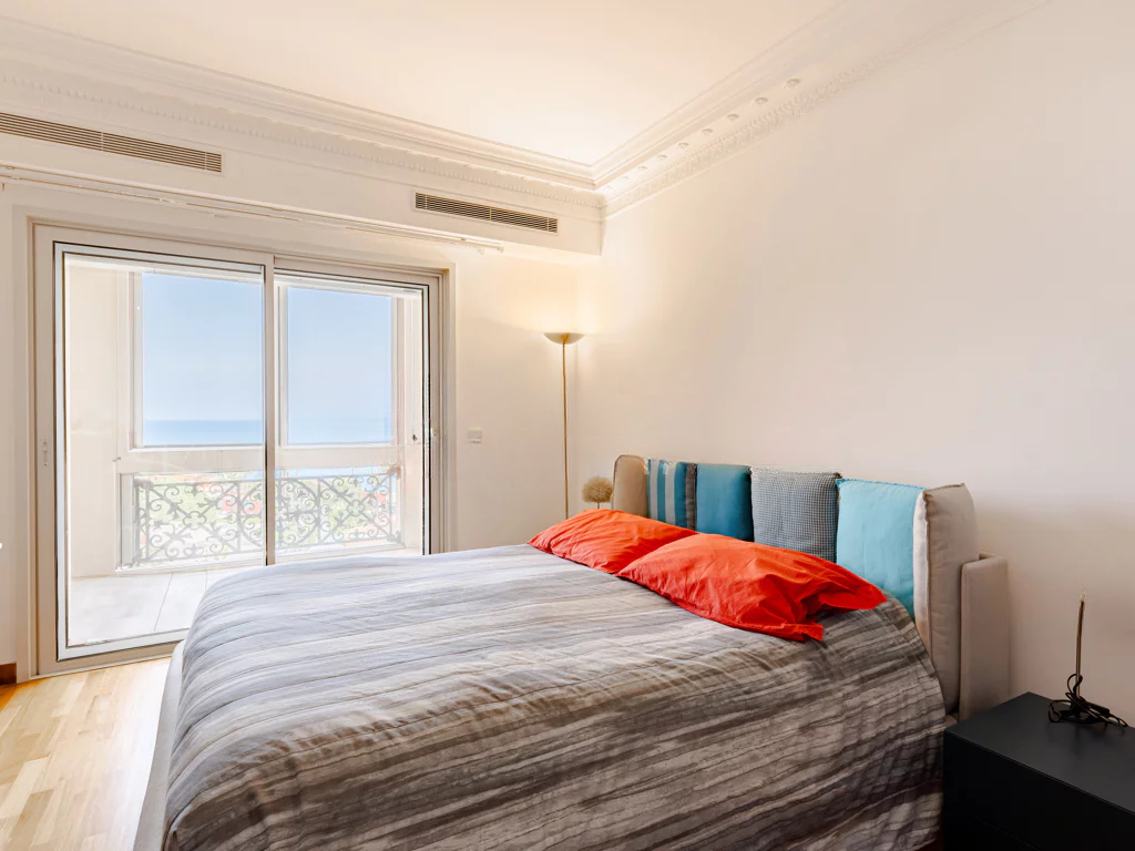 Квартира в Фонвьее, Монако, 177 м² - фото 3