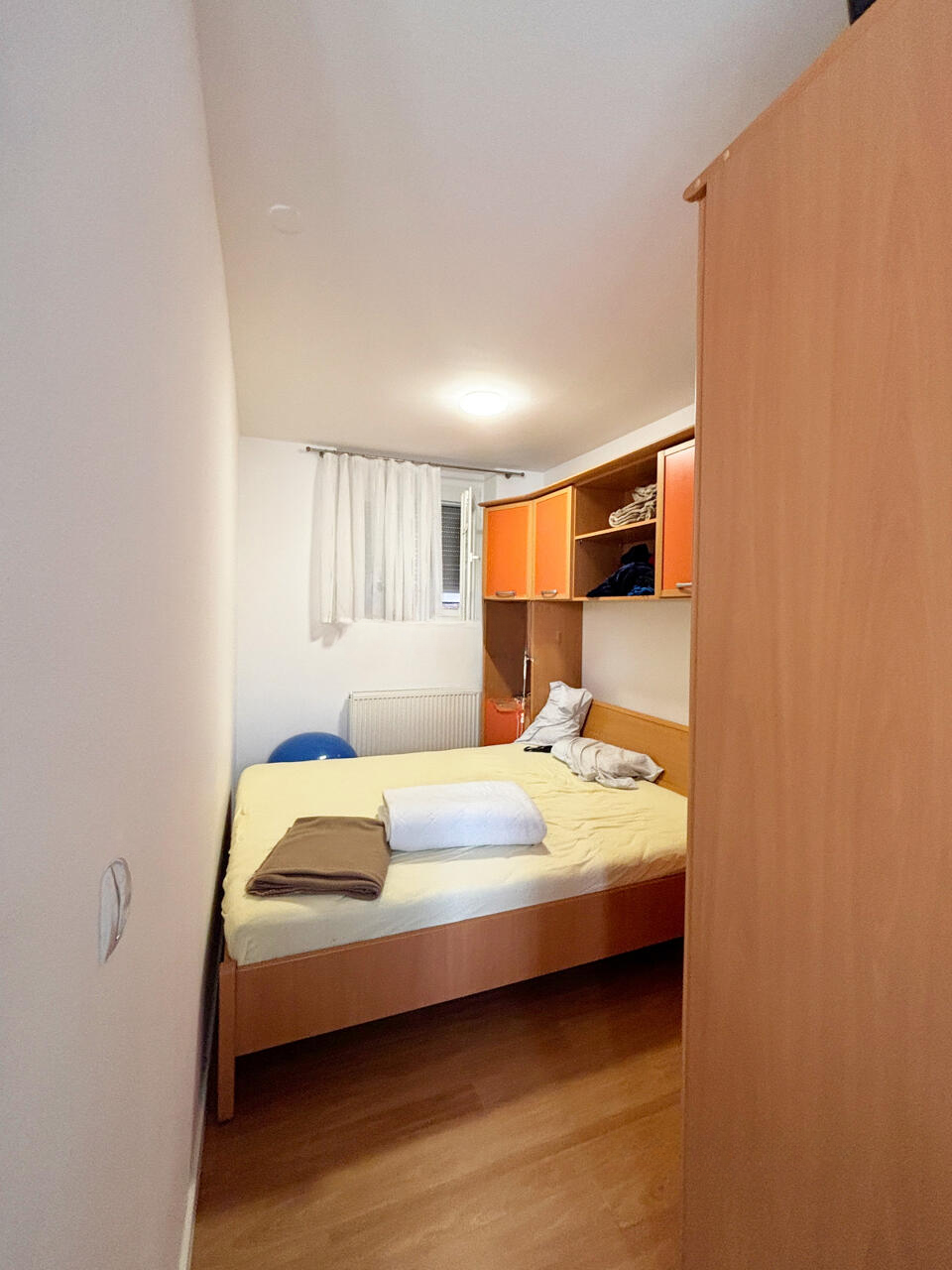 Квартира в Любляне, Словения, 41 м² - фото 3