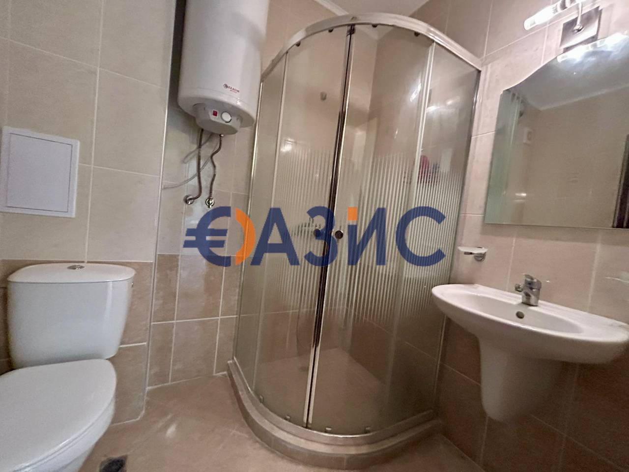 Апартаменты в Равде, Болгария, 65 м² - фото 11