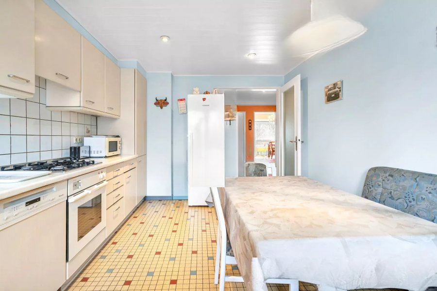 Квартира в Люксембурге, Люксембург, 82 м² - фото 3