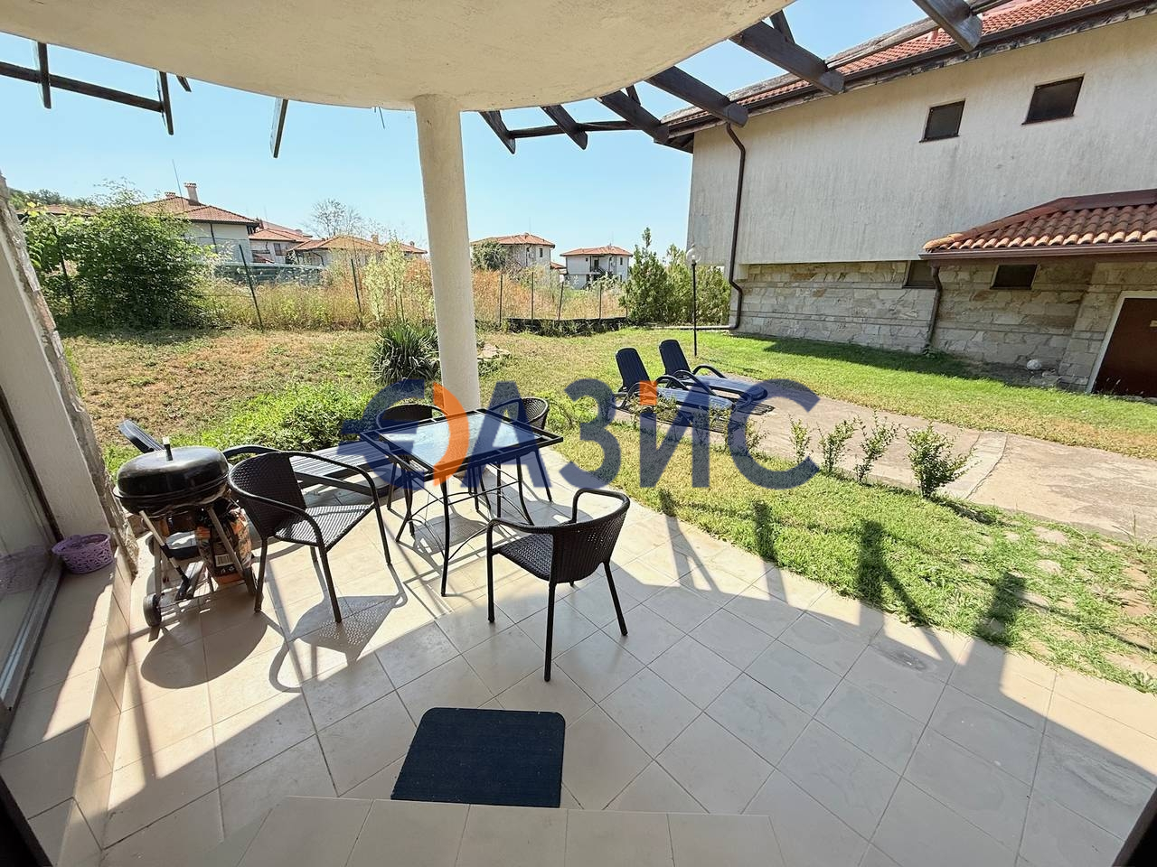 Дом в Кошарице, Болгария, 225 м² - фото 11