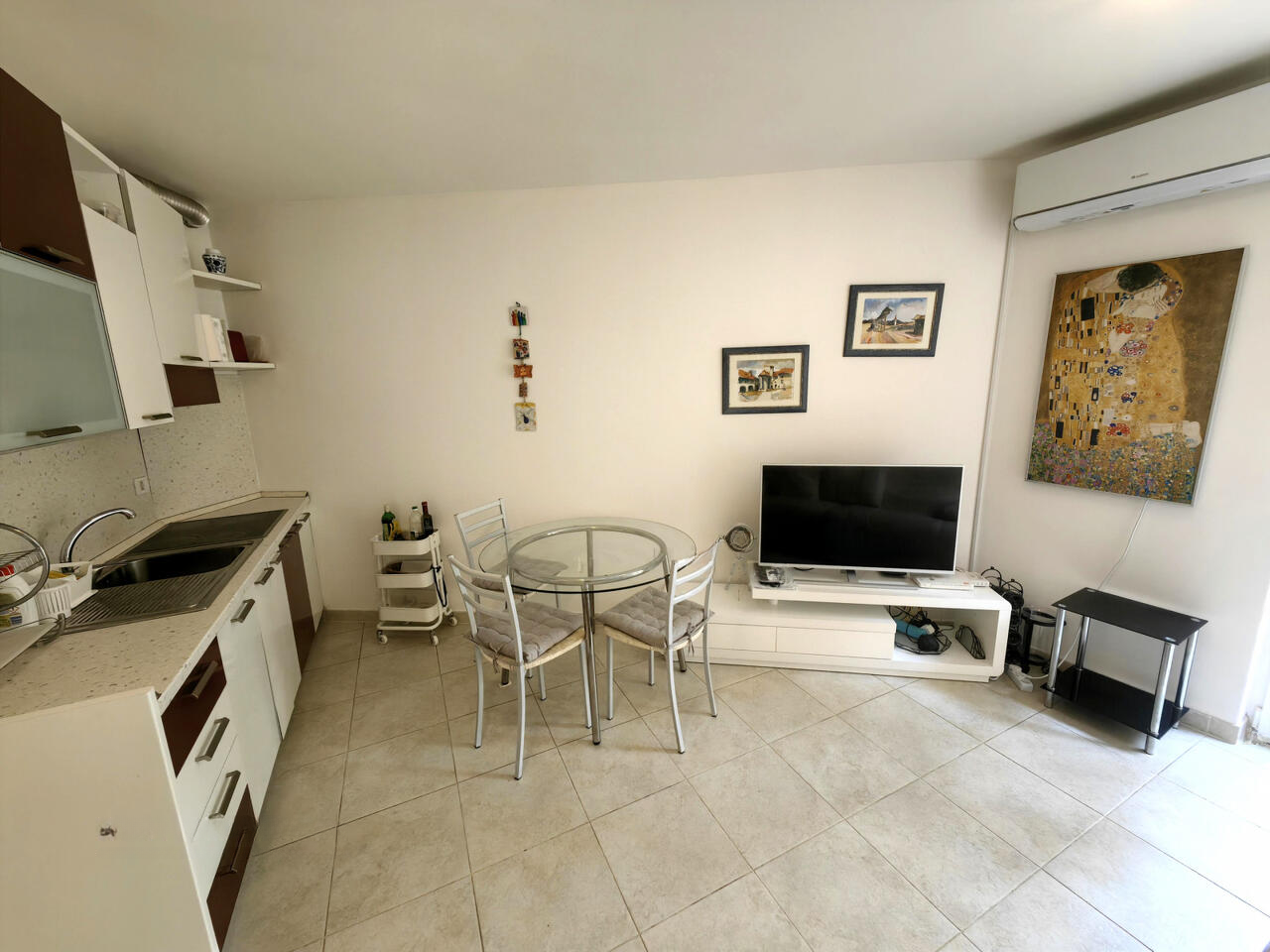 Квартира в Портороже, Словения, 55 м² - фото 3