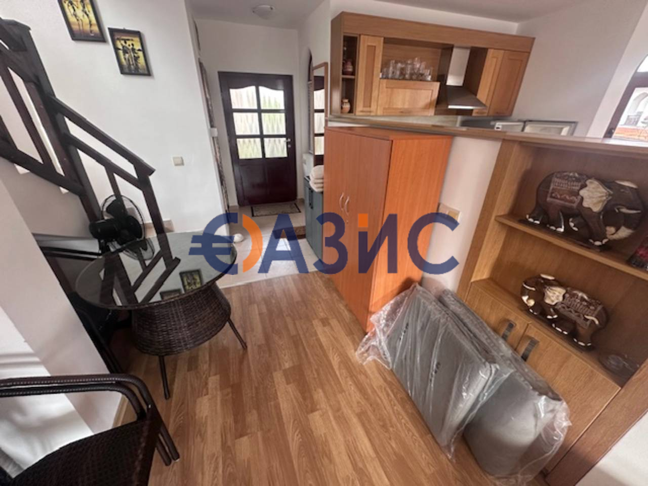 Апартаменты в Ахелое, Болгария, 146 м² - фото 11