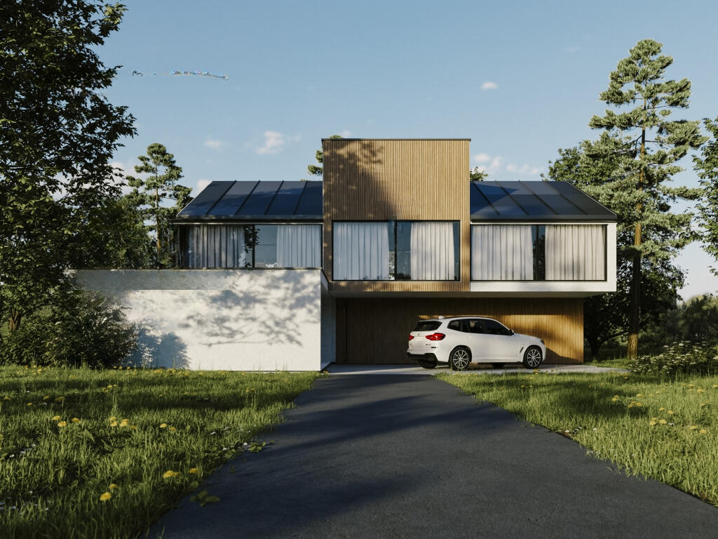 Земля в Радовлице, Словения, 15 499 м² - фото 3