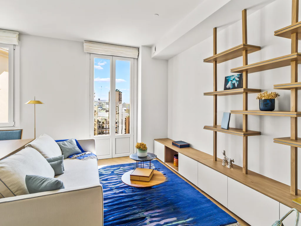 Квартира в Сен-Романе, Монако, 60 м² - фото 3