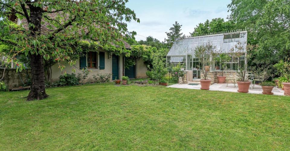 Квартира в Женеве, Швейцария, 430 м² - фото 3