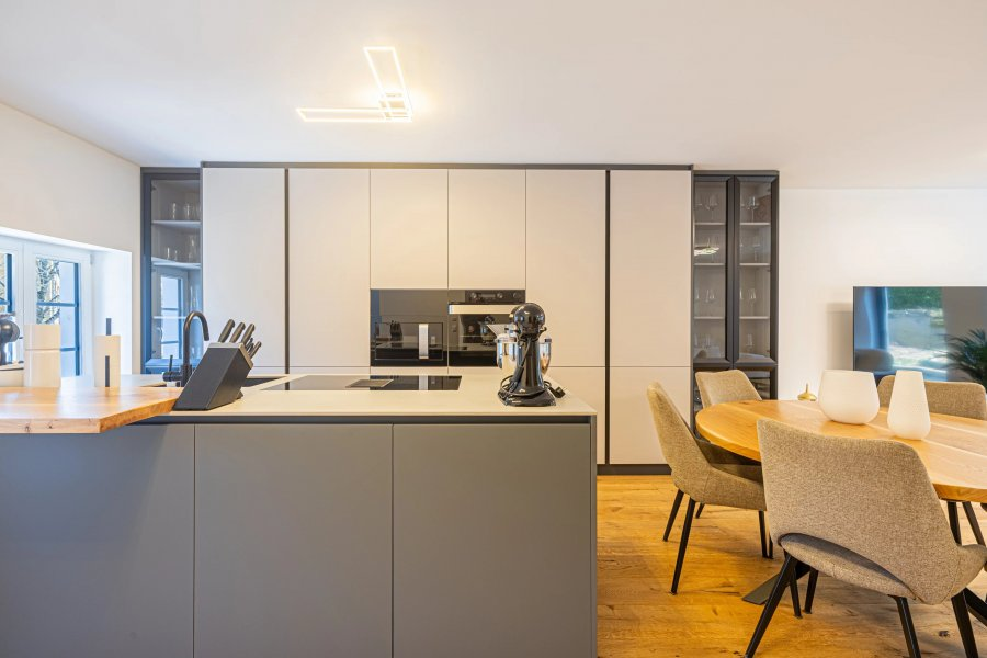 Квартира в Люксембурге, Люксембург, 380 м² - фото 3